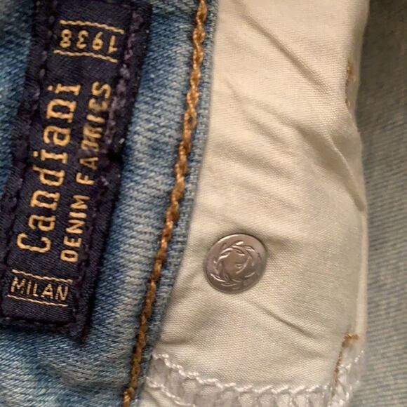 Universal thread skinny high-rise - Picture 8 of 8